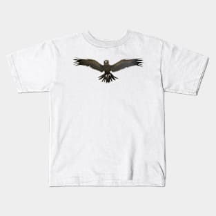 Australian Eagle Kids T-Shirt